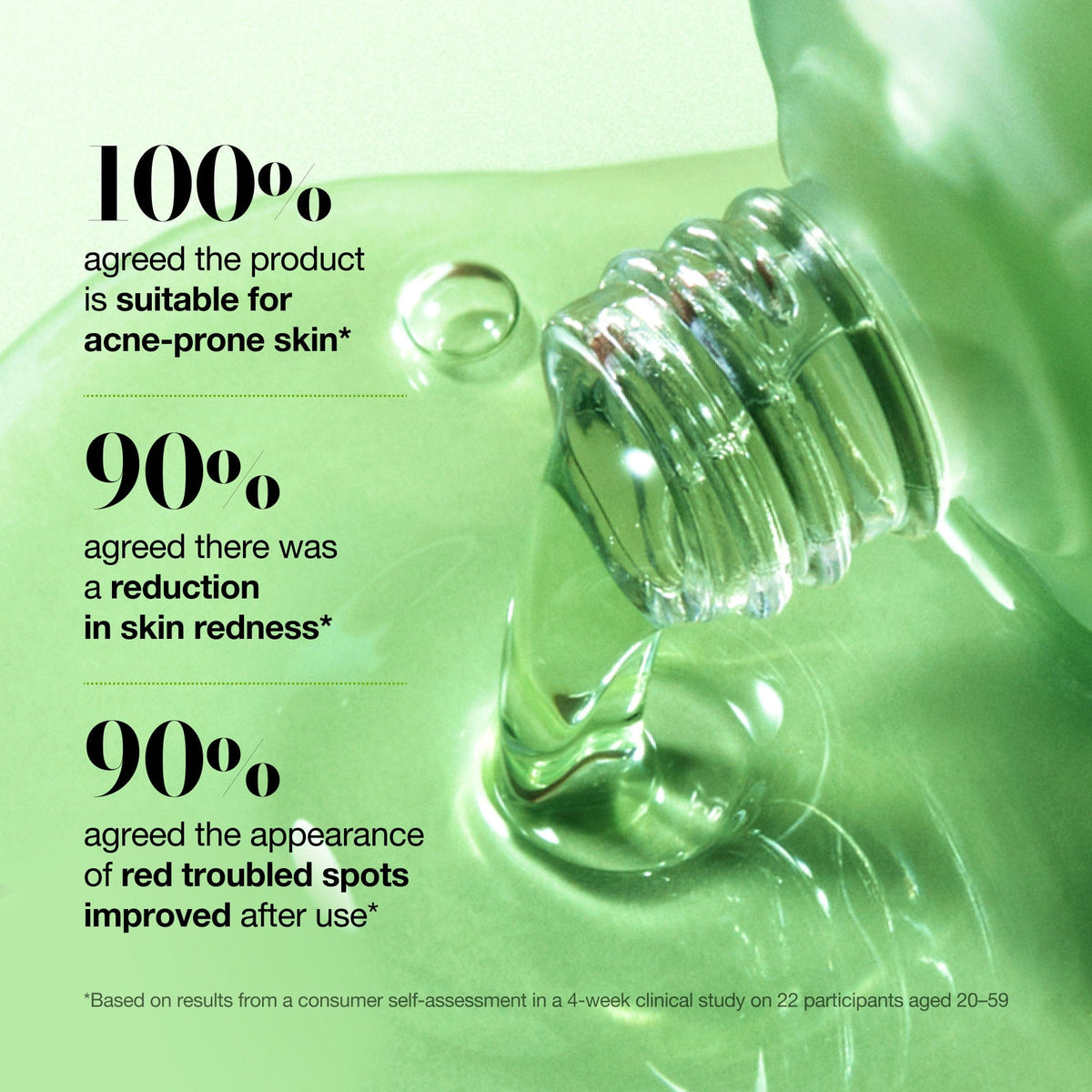 Azelaic Acid 10 Hyaluron Redness Soothing Serum